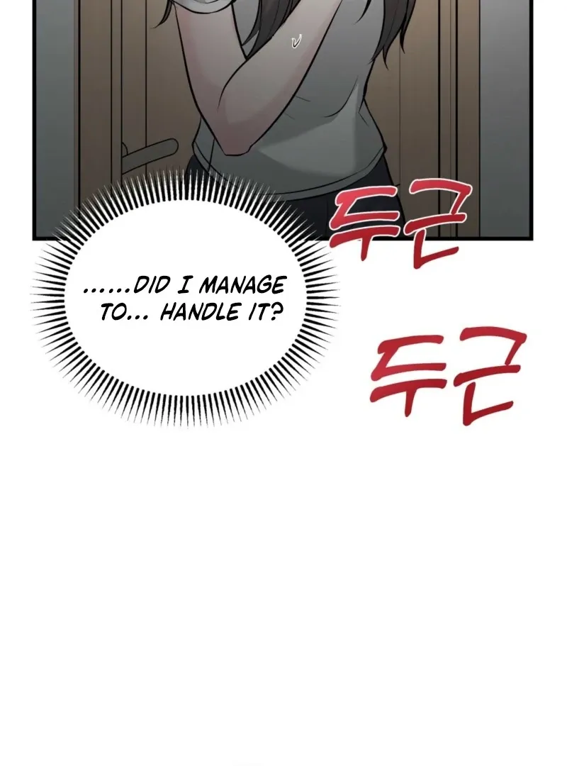 Indifferent Allure Chapter 2 page 31 - 
