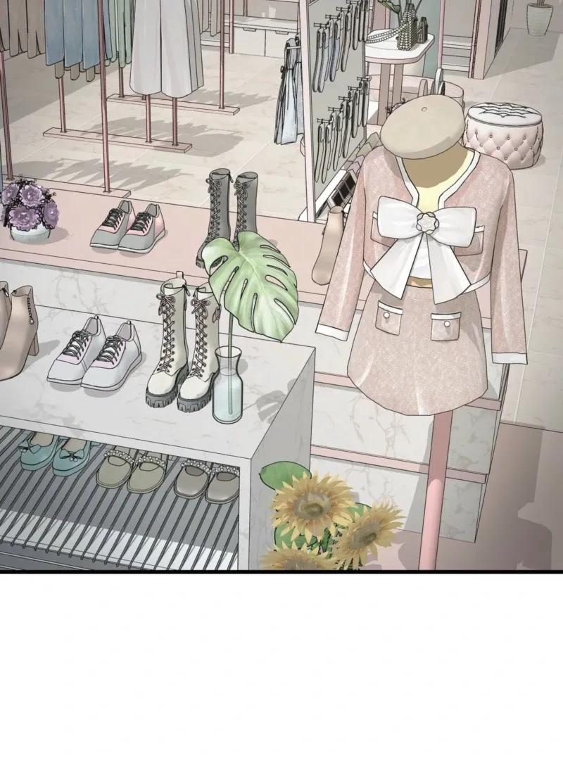 Indifferent Allure Chapter 2 page 36 - 