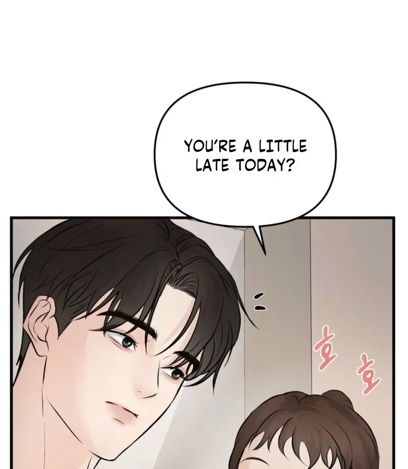 Indifferent Allure Chapter 2 page 37 - 
