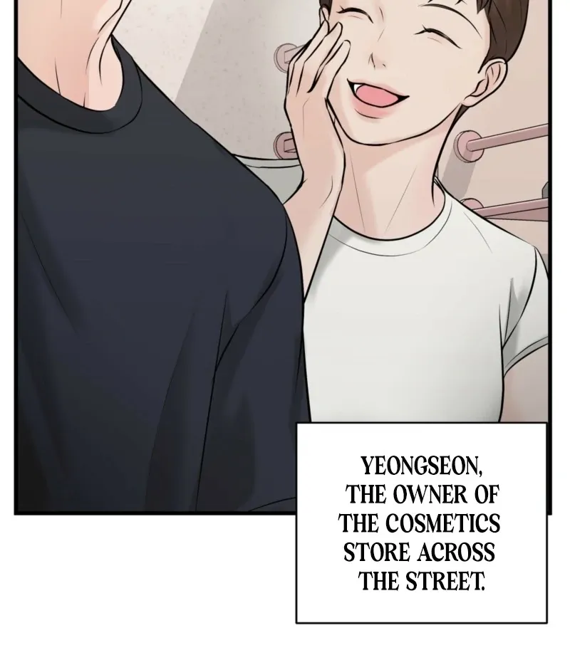 Indifferent Allure Chapter 2 page 38 - 