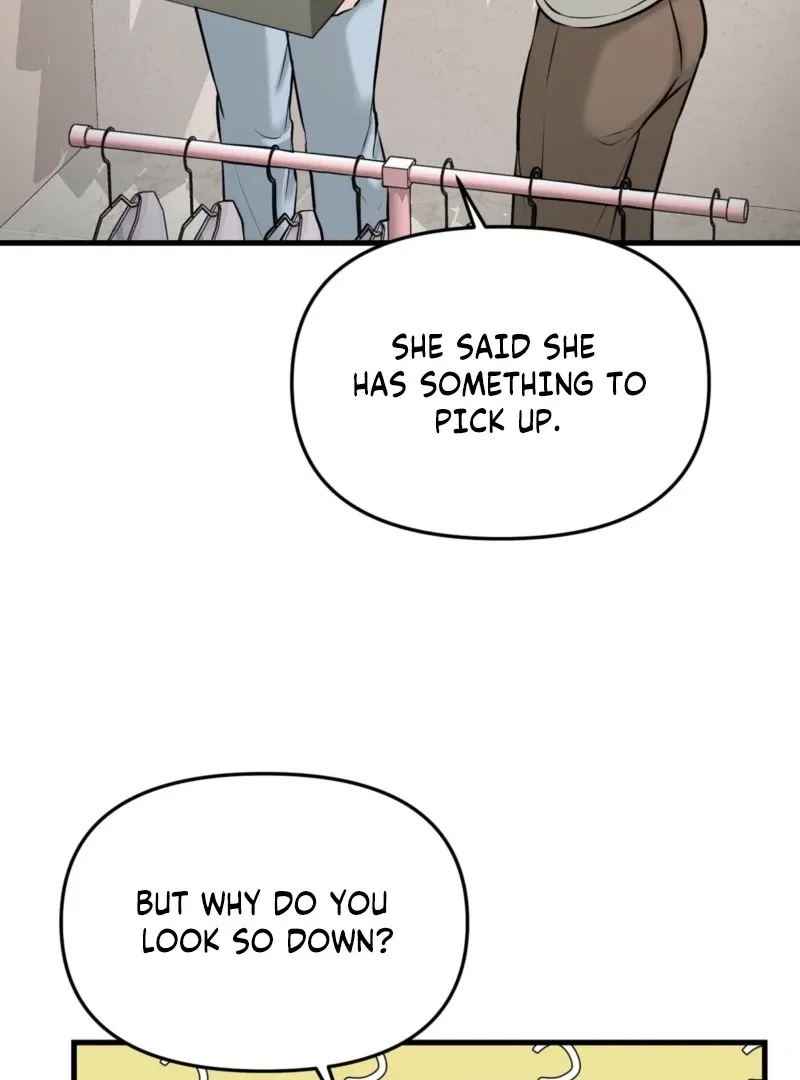 Indifferent Allure Chapter 2 page 41 - 