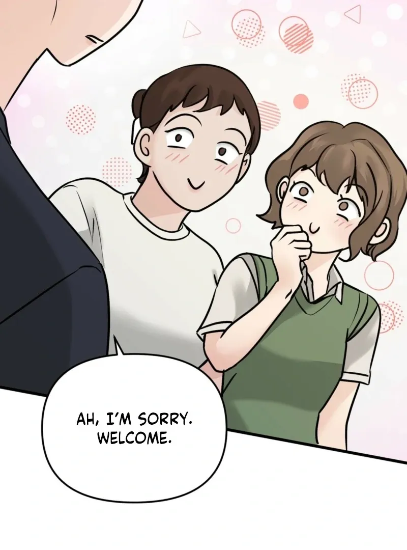 Indifferent Allure Chapter 2 page 57 - 