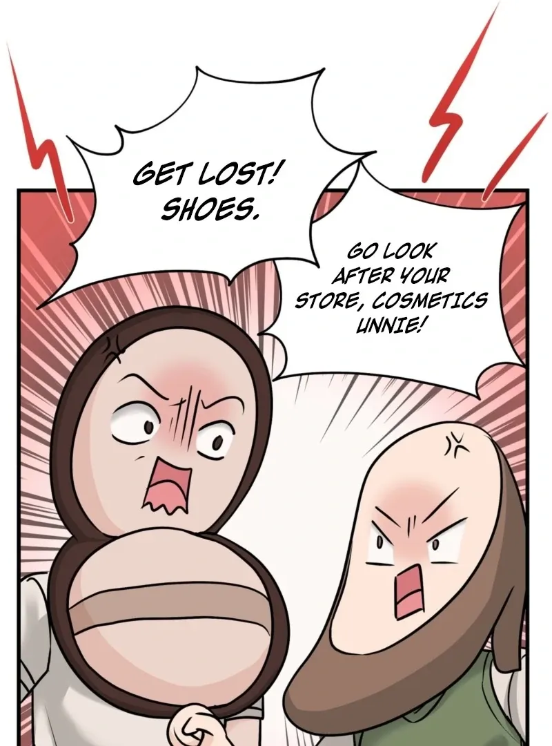 Indifferent Allure Chapter 2 page 62 - 