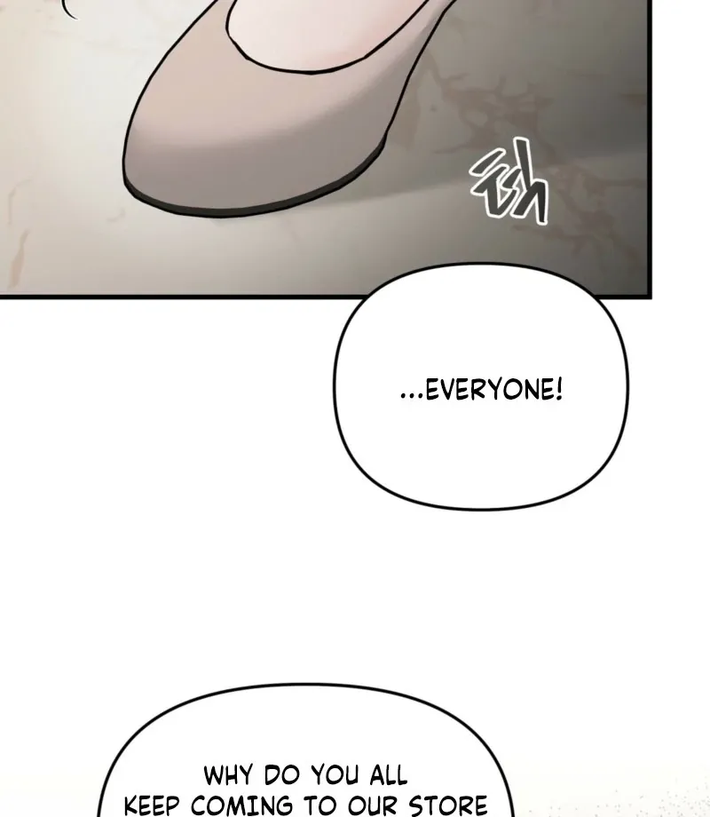Indifferent Allure Chapter 2 page 64 - 
