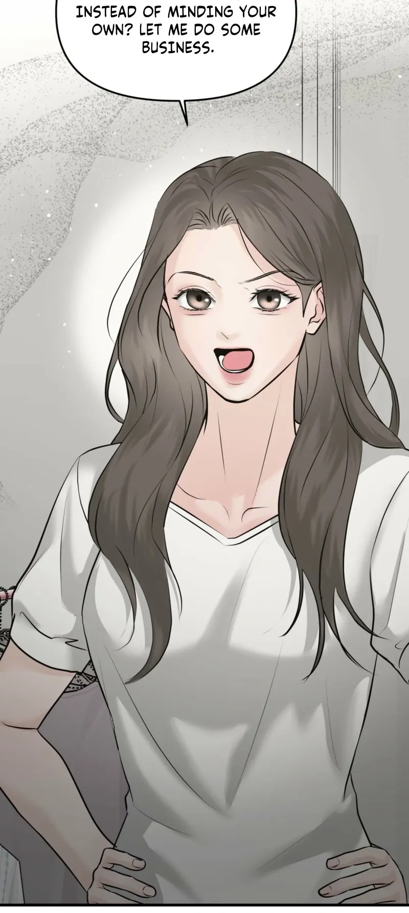 Indifferent Allure Chapter 2 page 65 - 