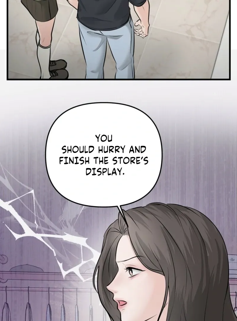 Indifferent Allure Chapter 2 page 80 - 