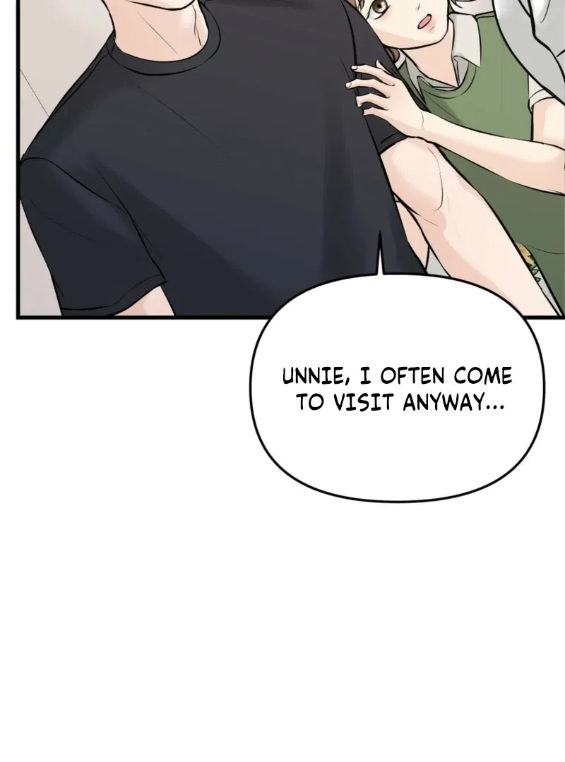Indifferent Allure Chapter 2 page 87 - 