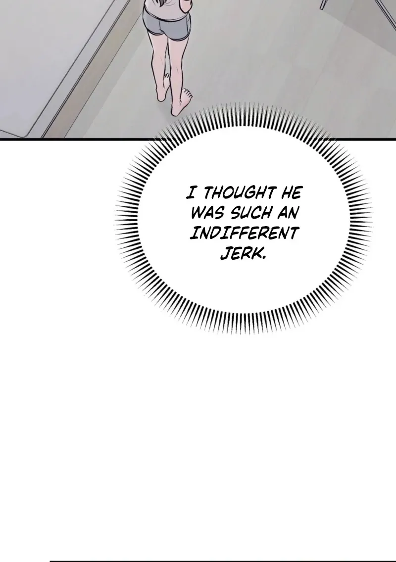 Indifferent Allure Chapter 3 page 13 - 