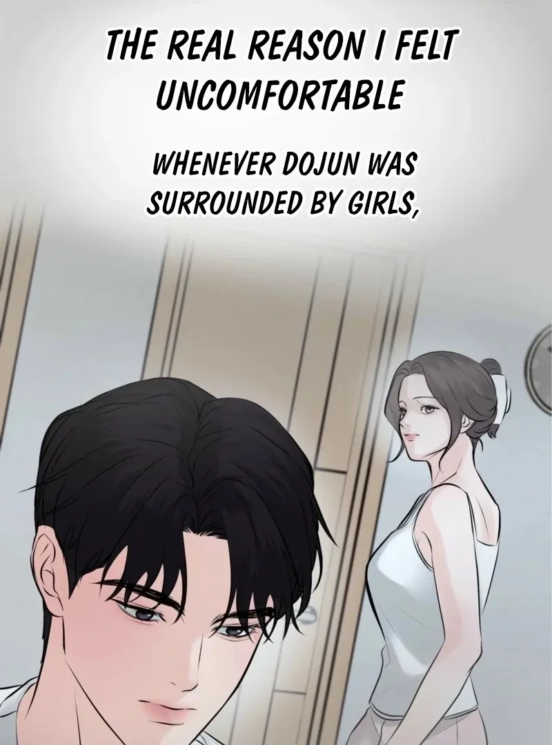 Indifferent Allure Chapter 3 page 22 - 