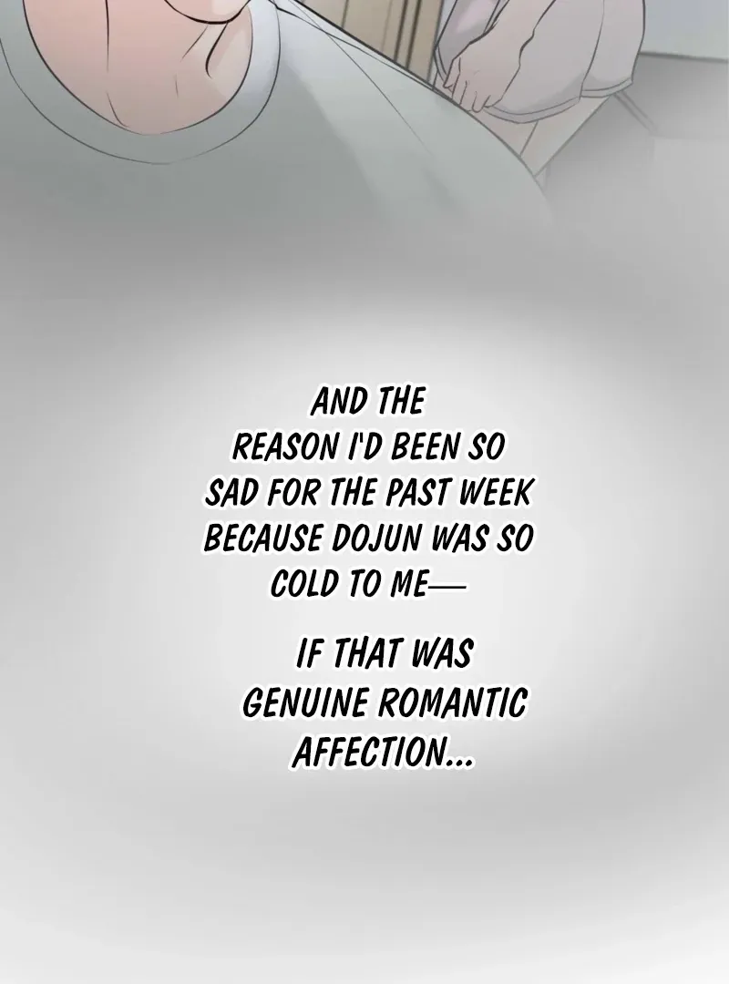 Indifferent Allure Chapter 3 page 23 - 