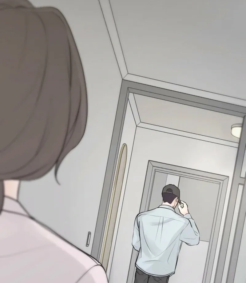 Indifferent Allure Chapter 3 page 33 - 