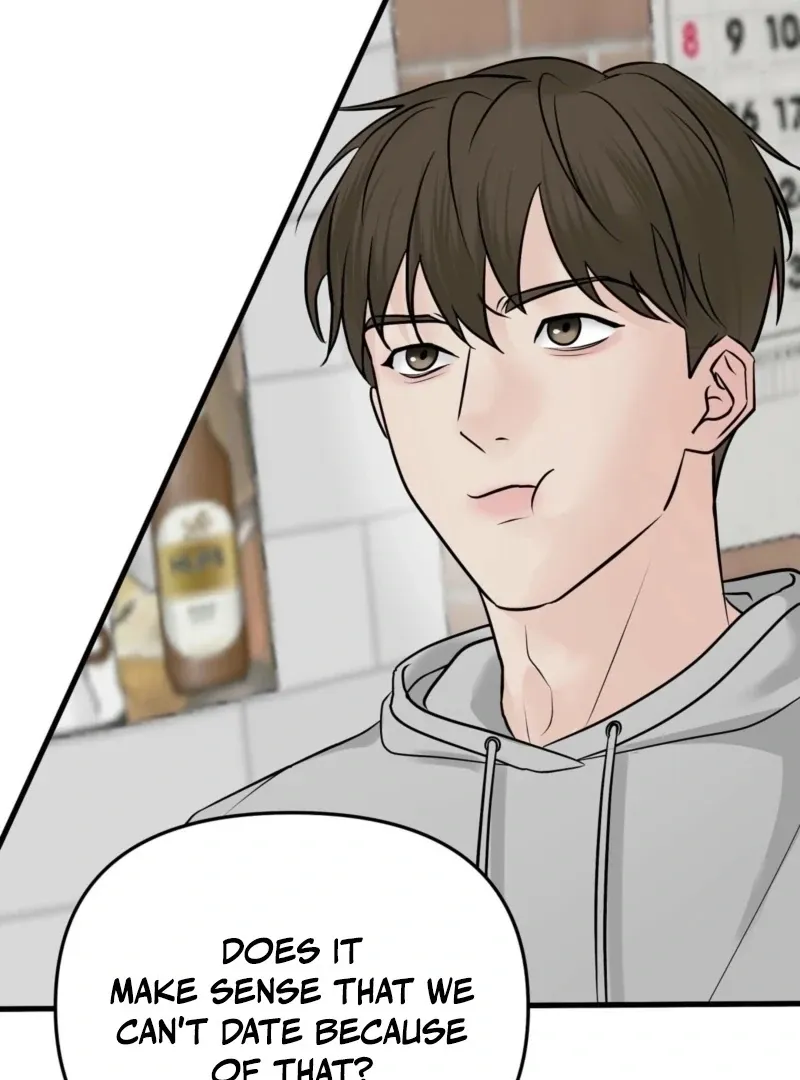 Indifferent Allure Chapter 3 page 40 - 
