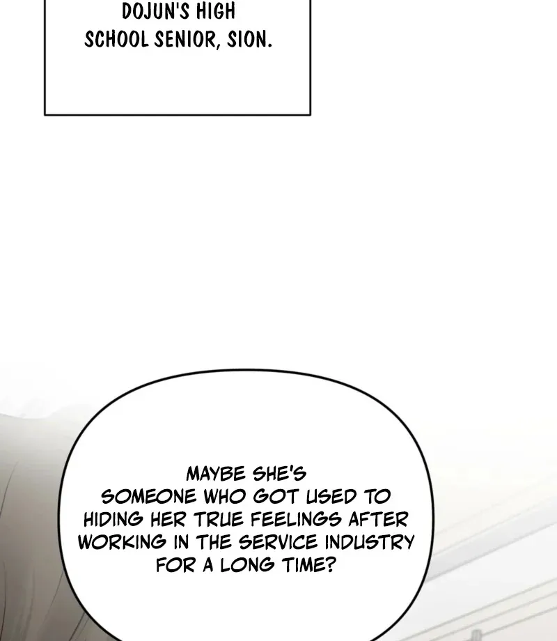 Indifferent Allure Chapter 3 page 43 - 