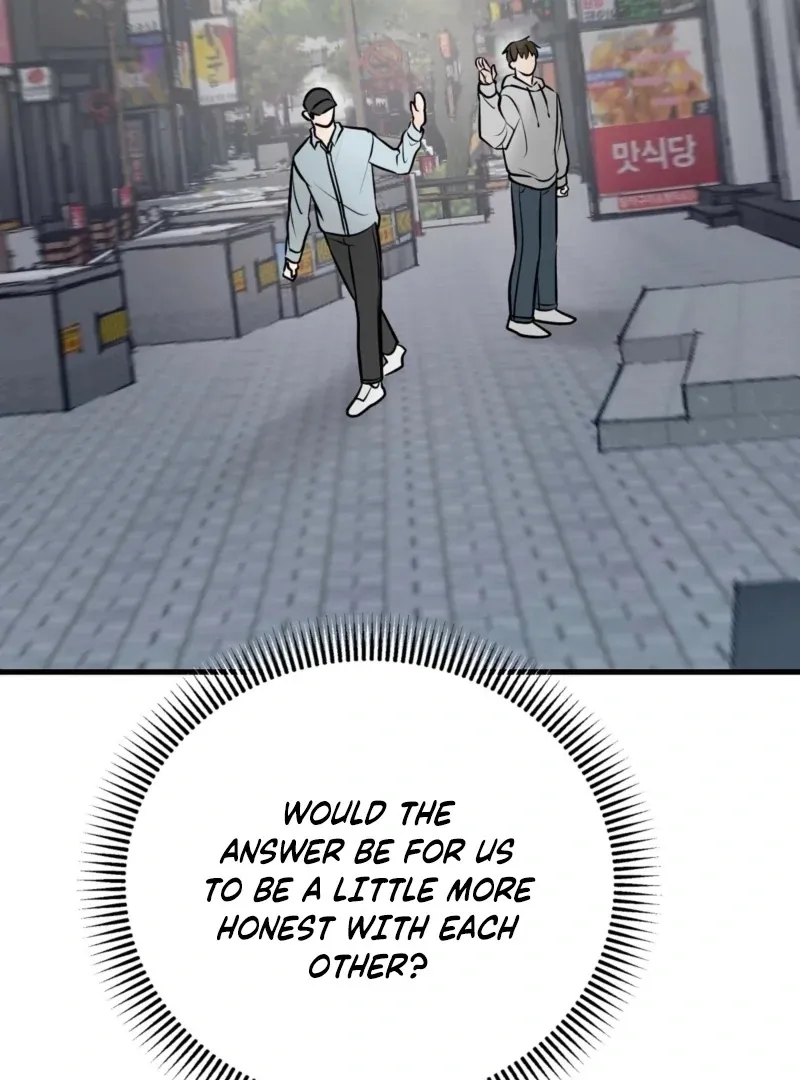 Indifferent Allure Chapter 3 page 48 - 