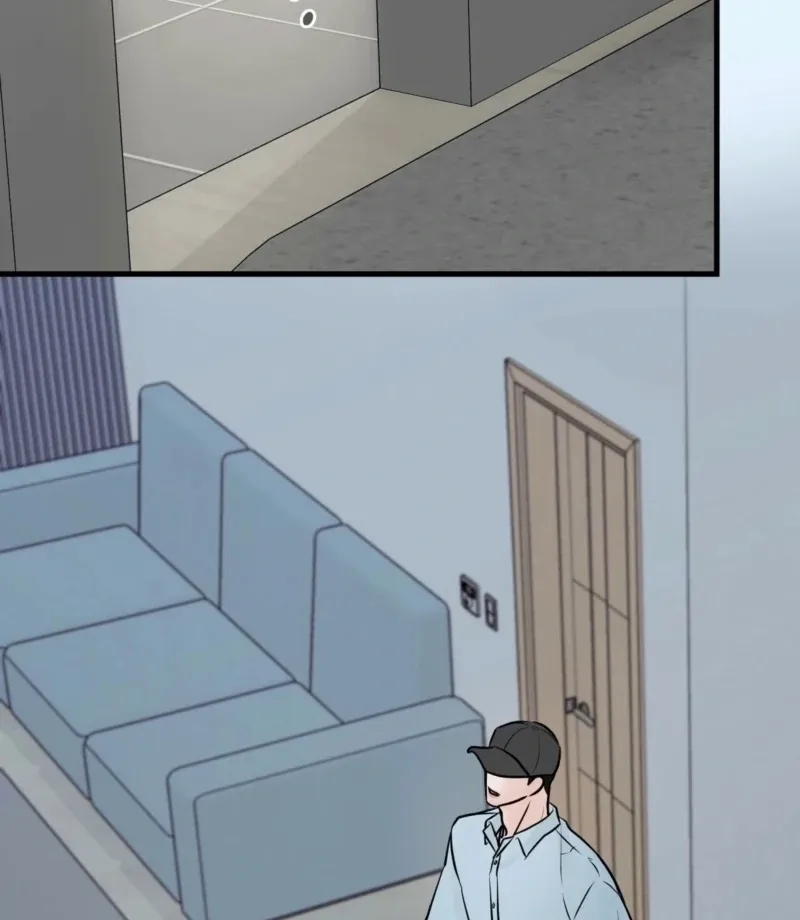 Indifferent Allure Chapter 3 page 50 - 