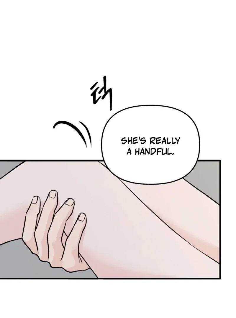 Indifferent Allure Chapter 3 page 57 - 