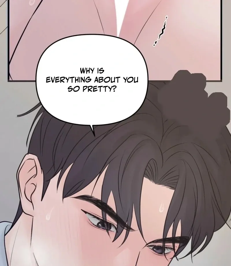 Indifferent Allure Chapter 3 page 89 - 
