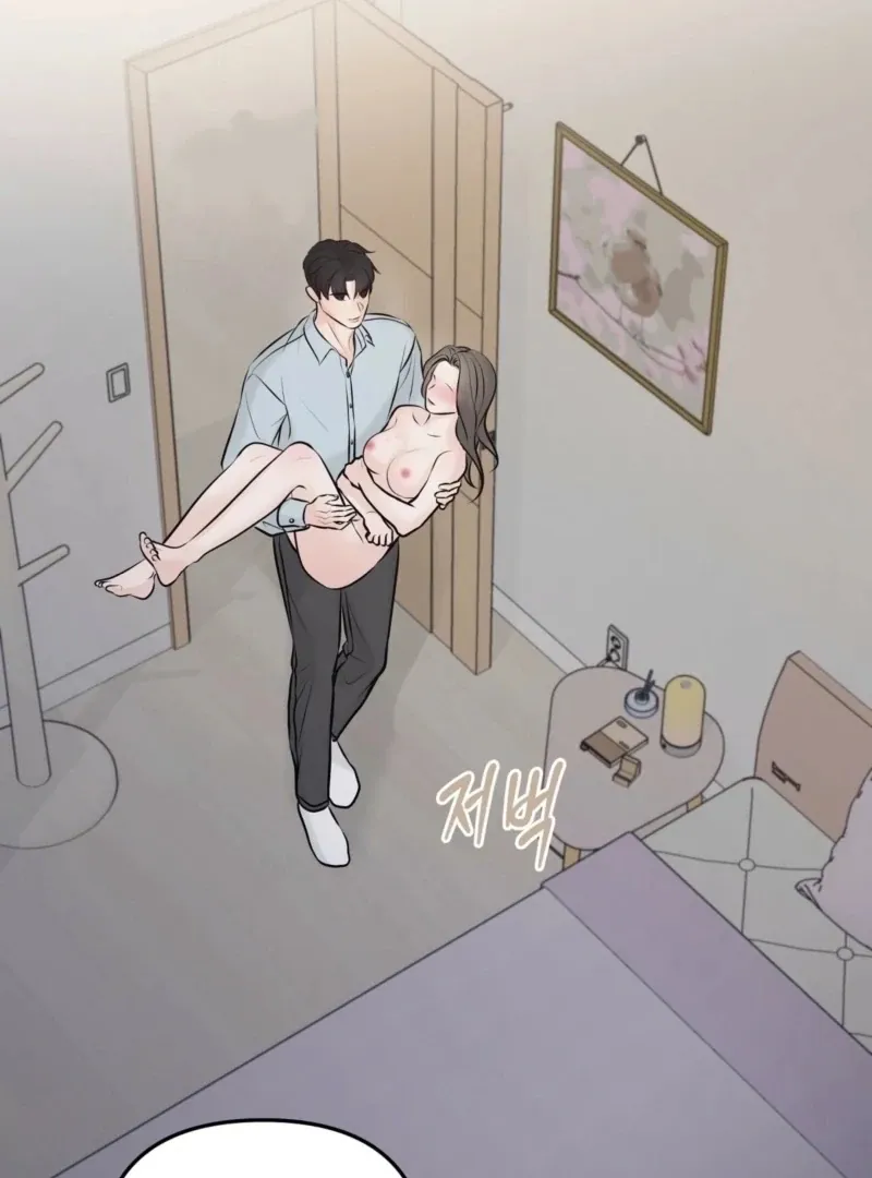 Indifferent Allure Chapter 3 page 92 - 