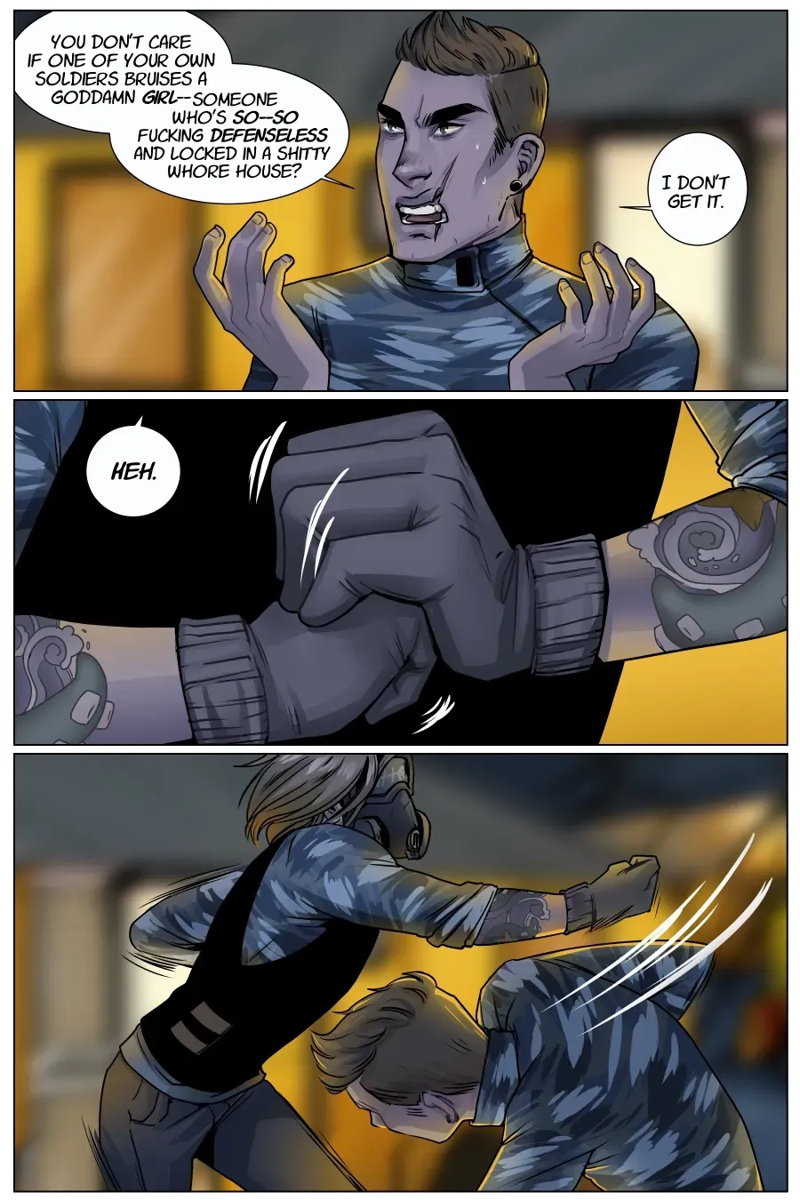 Indigents Chapter 13 page 2 - 