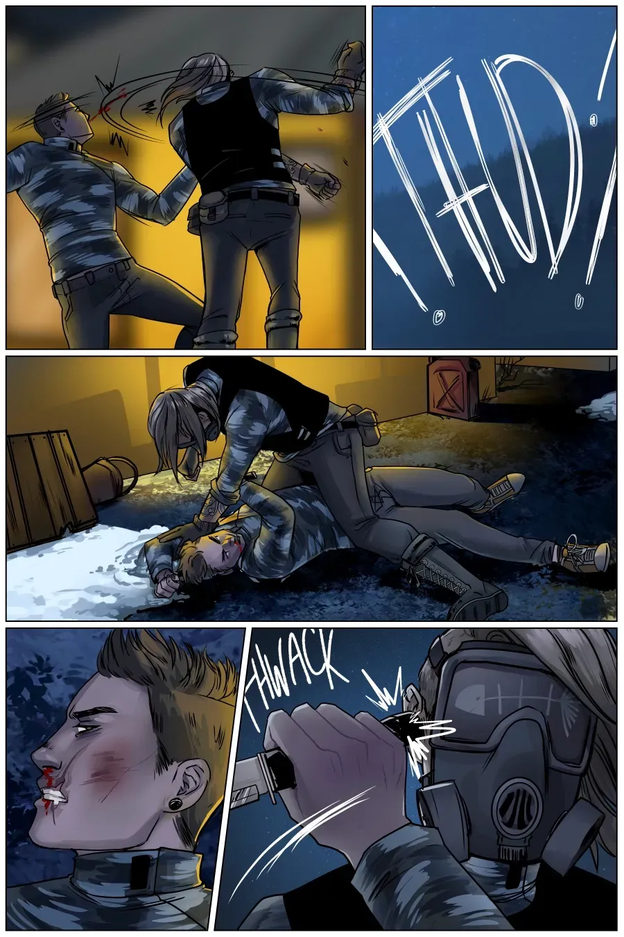Indigents Chapter 13 page 3 - 
