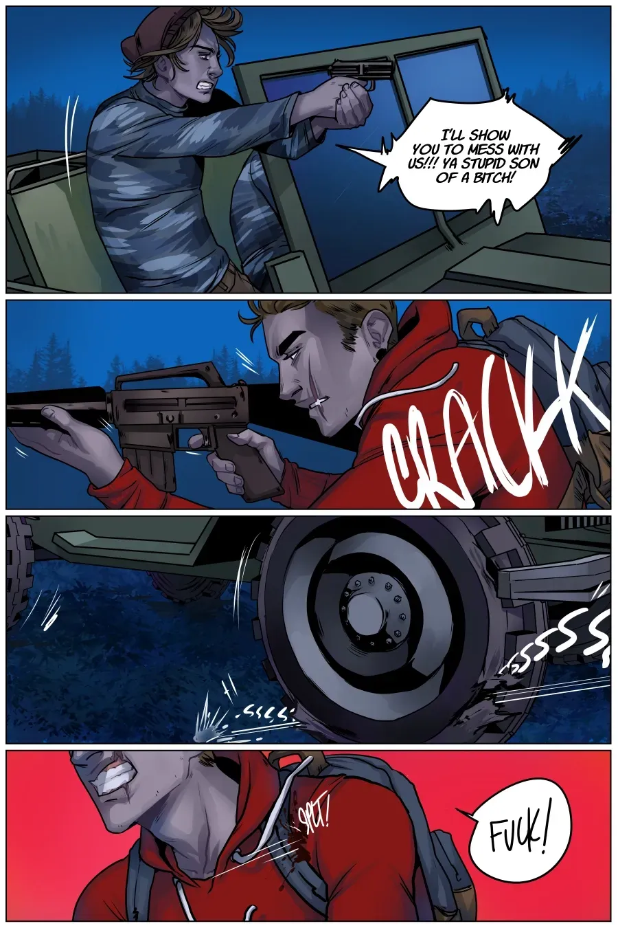Indigents Chapter 16 page 4 - 