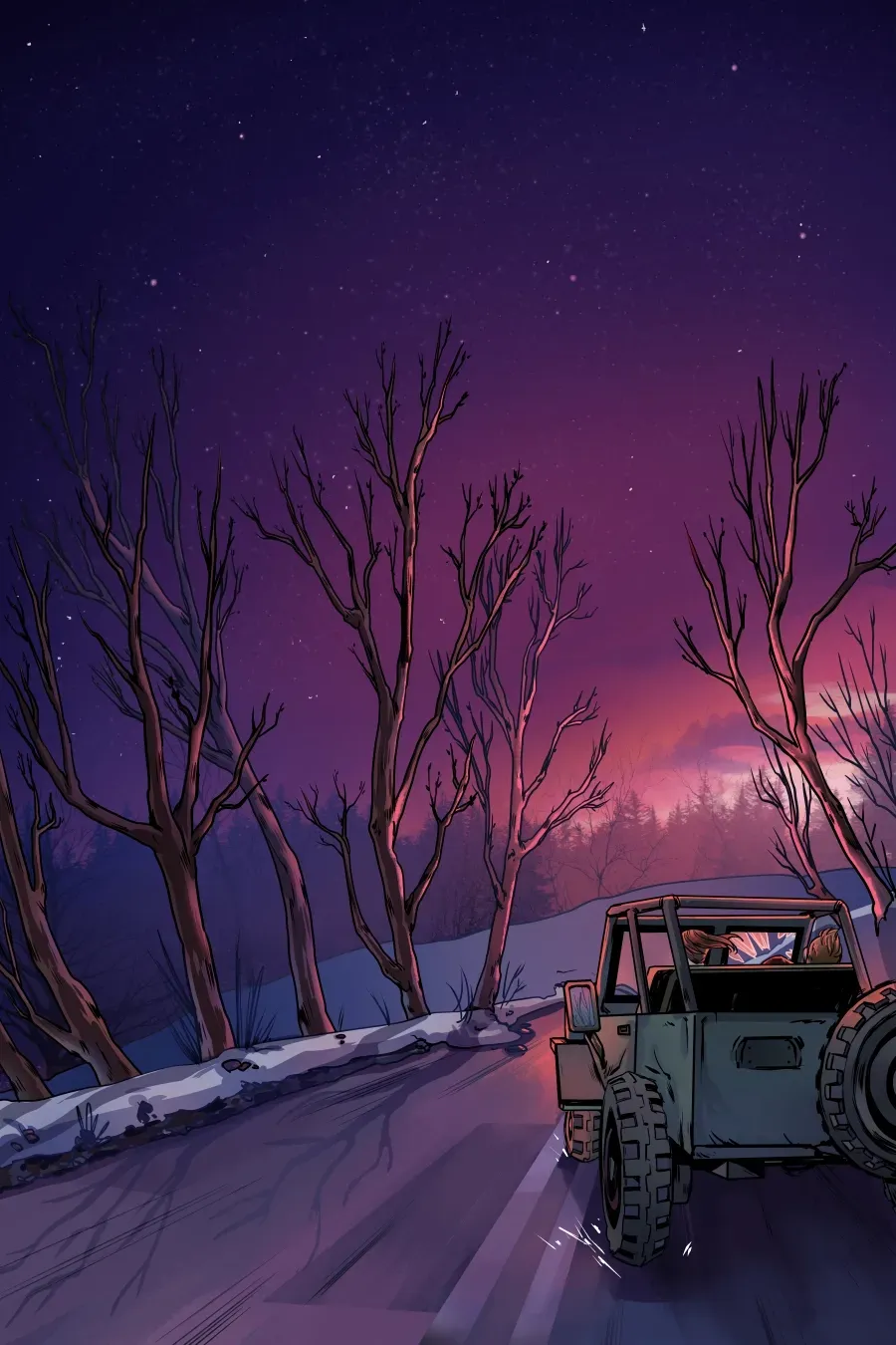Indigents Chapter 17 page 2 - 