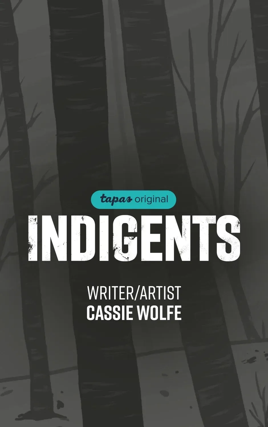 Indigents Chapter 18 page 5 - 