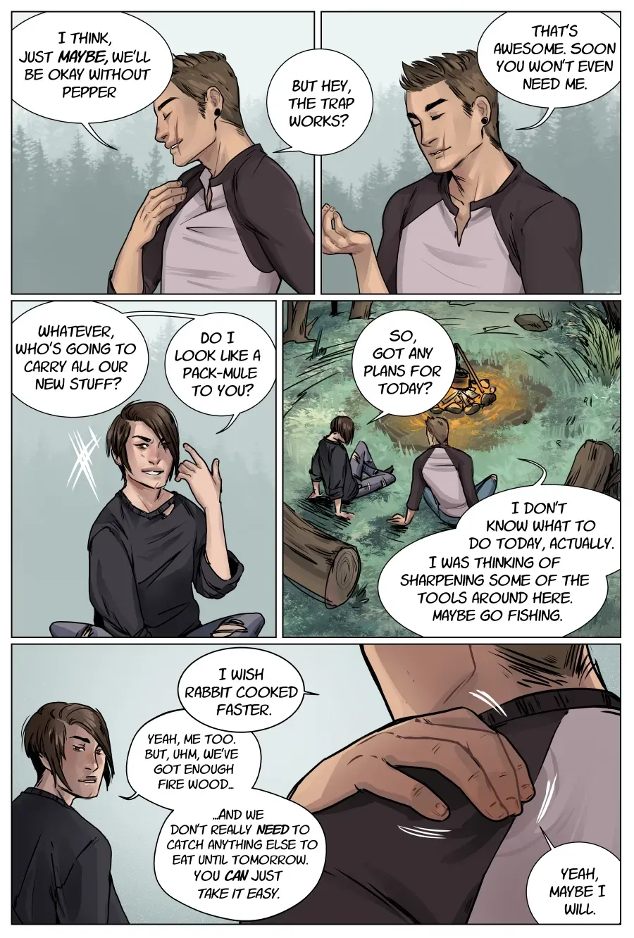 Indigents Chapter 24 page 4 - 