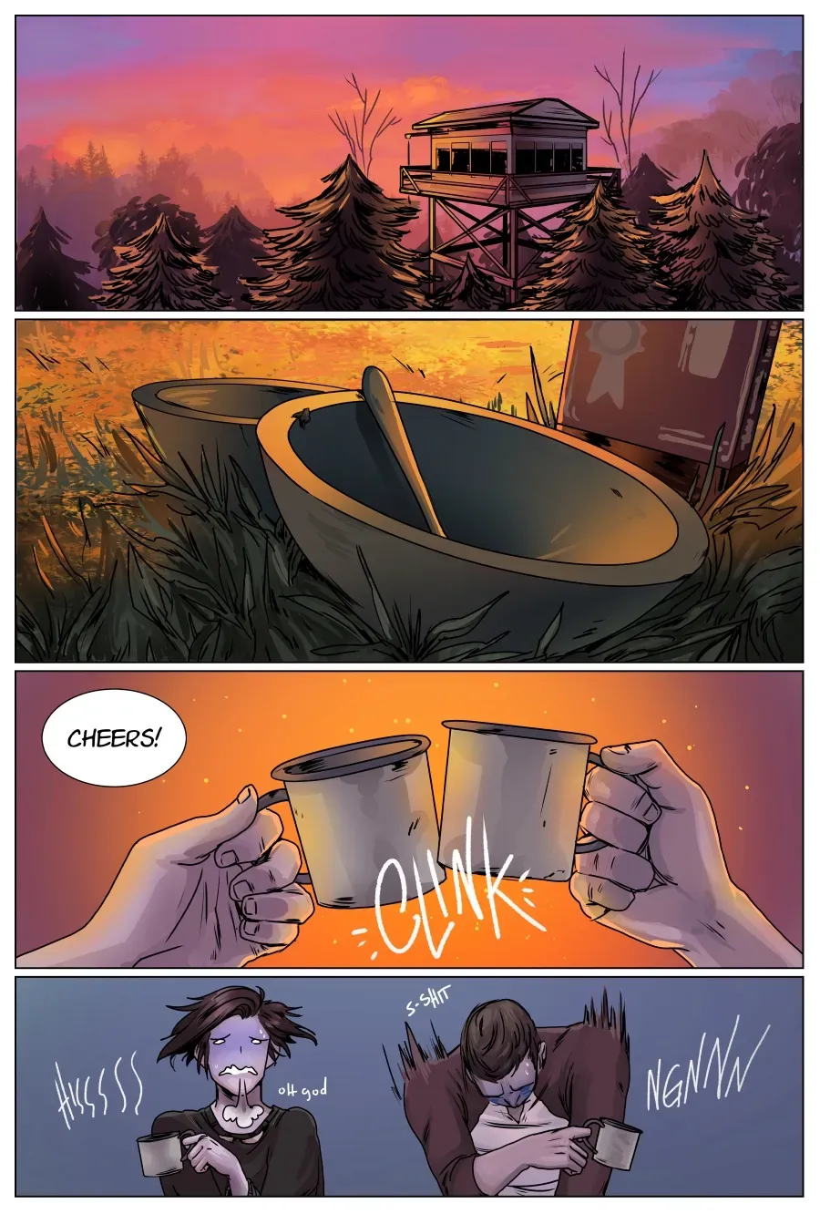 Indigents Chapter 25 page 2 - 
