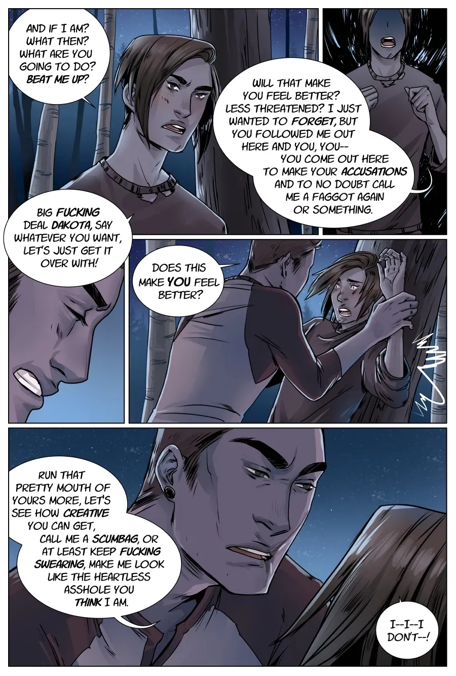 Indigents Chapter 28 page 2 - 