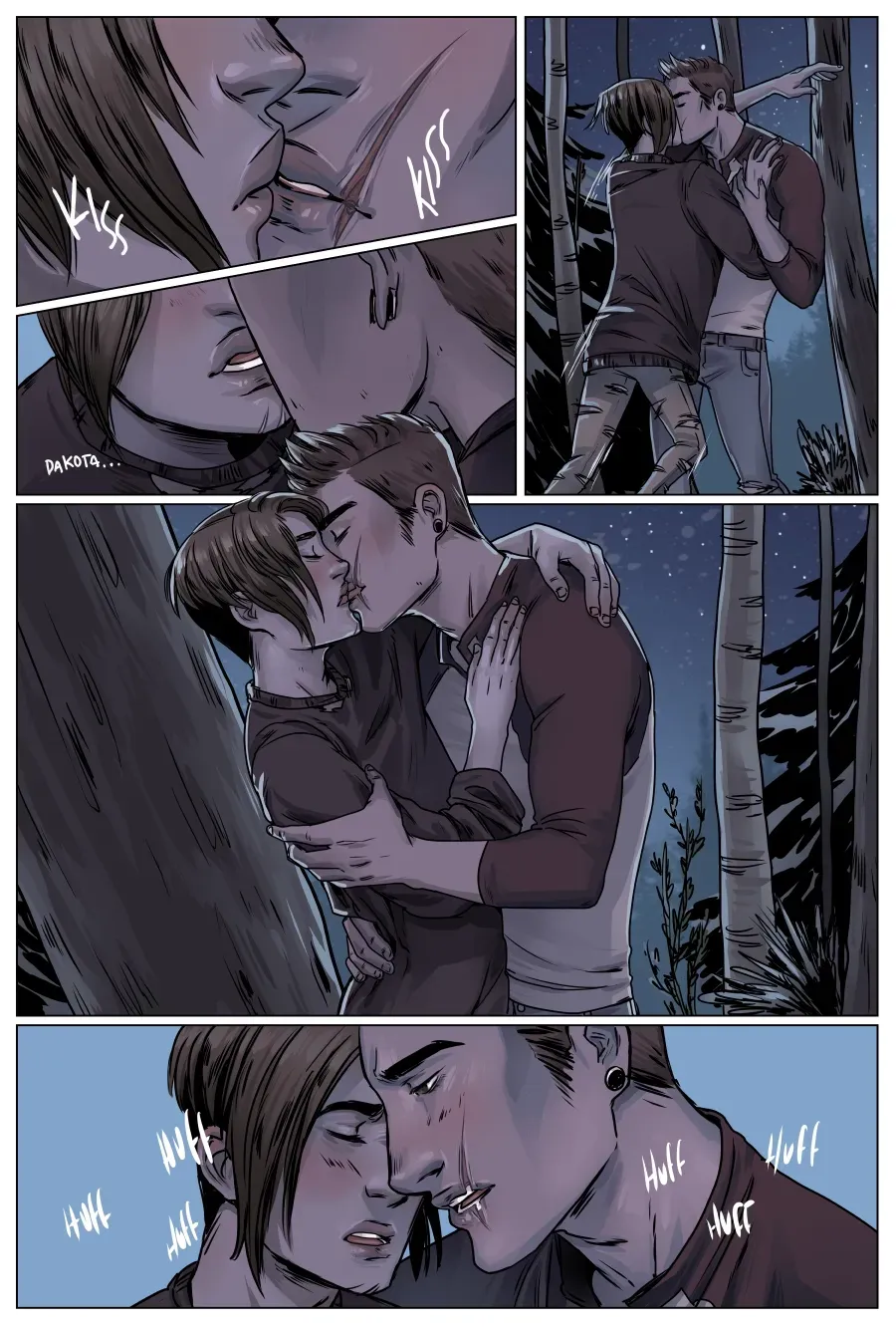 Indigents Chapter 29 page 3 - 