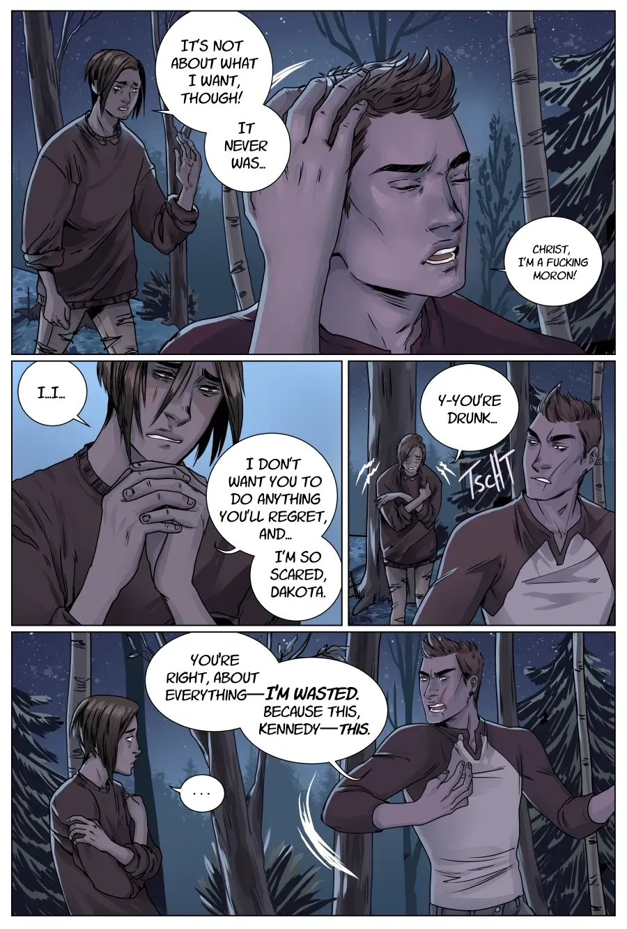 Indigents Chapter 30 page 2 - 