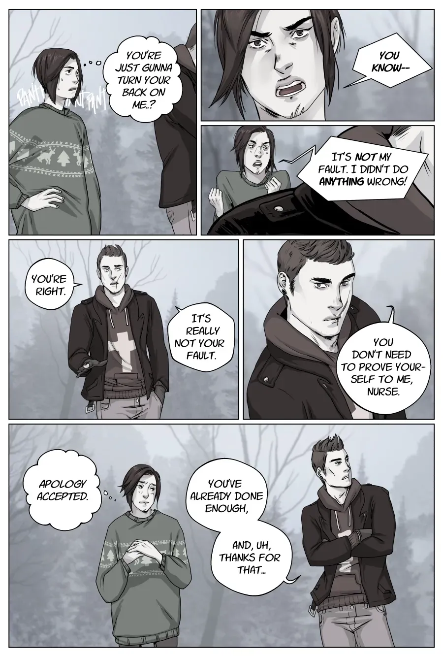 Indigents Chapter 5 page 4 - 
