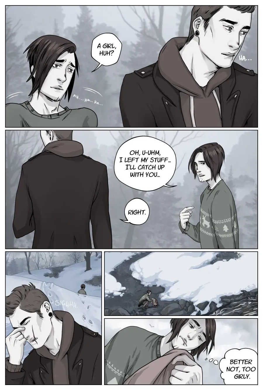 Indigents Chapter 5 page 5 - 
