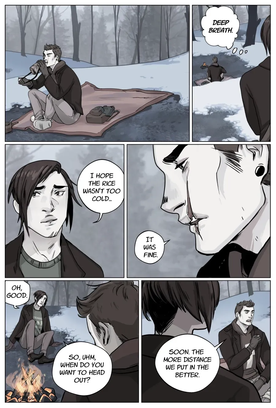 Indigents Chapter 5 page 6 - 