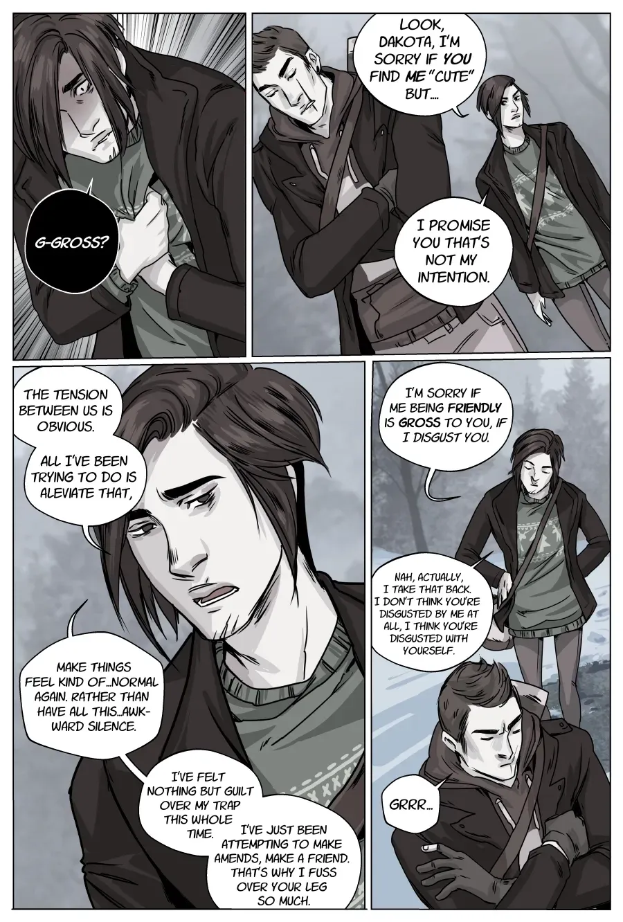 Indigents Chapter 6 page 4 - 