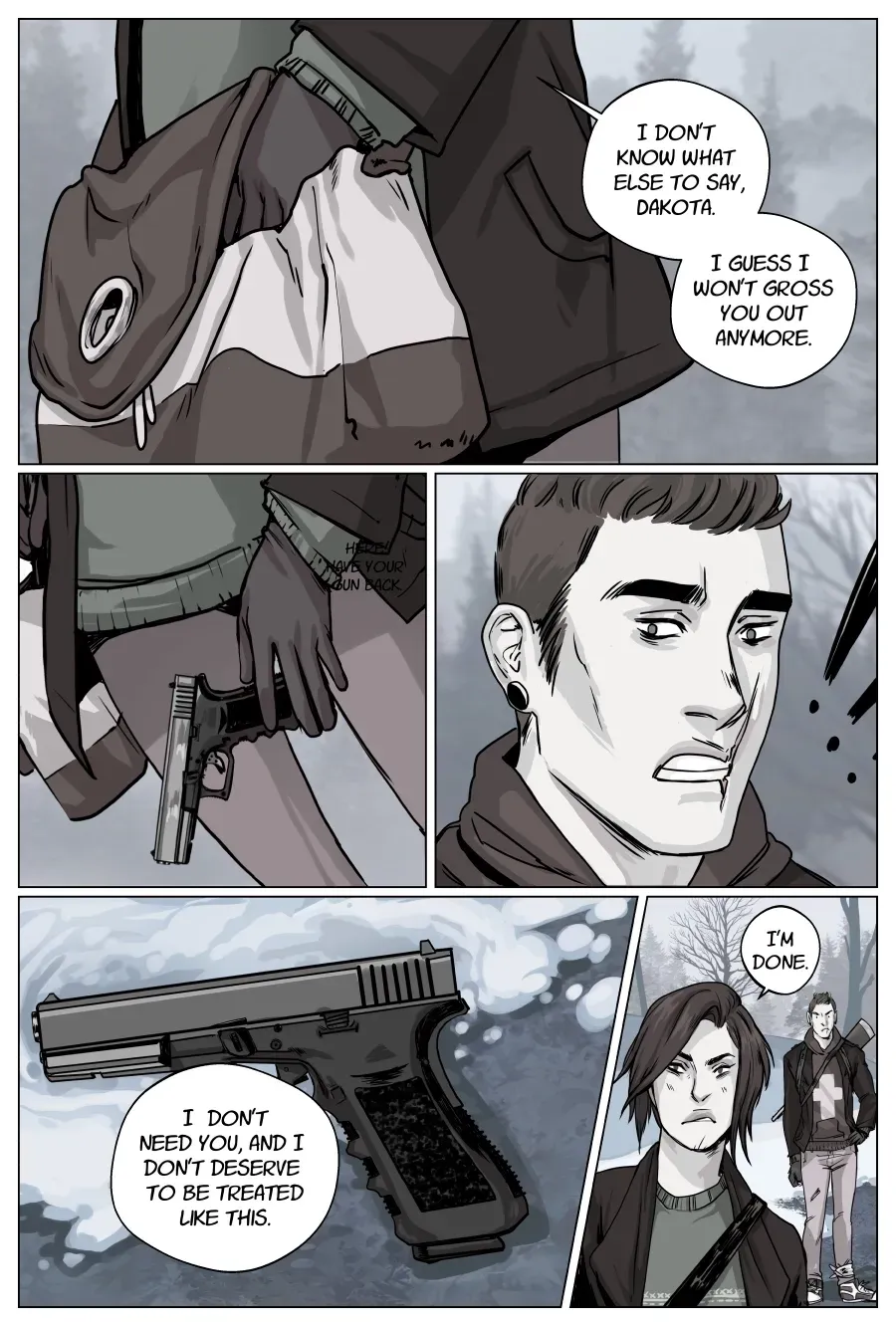 Indigents Chapter 6 page 5 - 