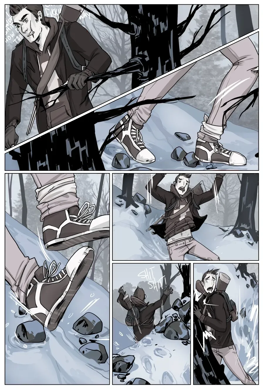 Indigents Chapter 7 page 3 - 