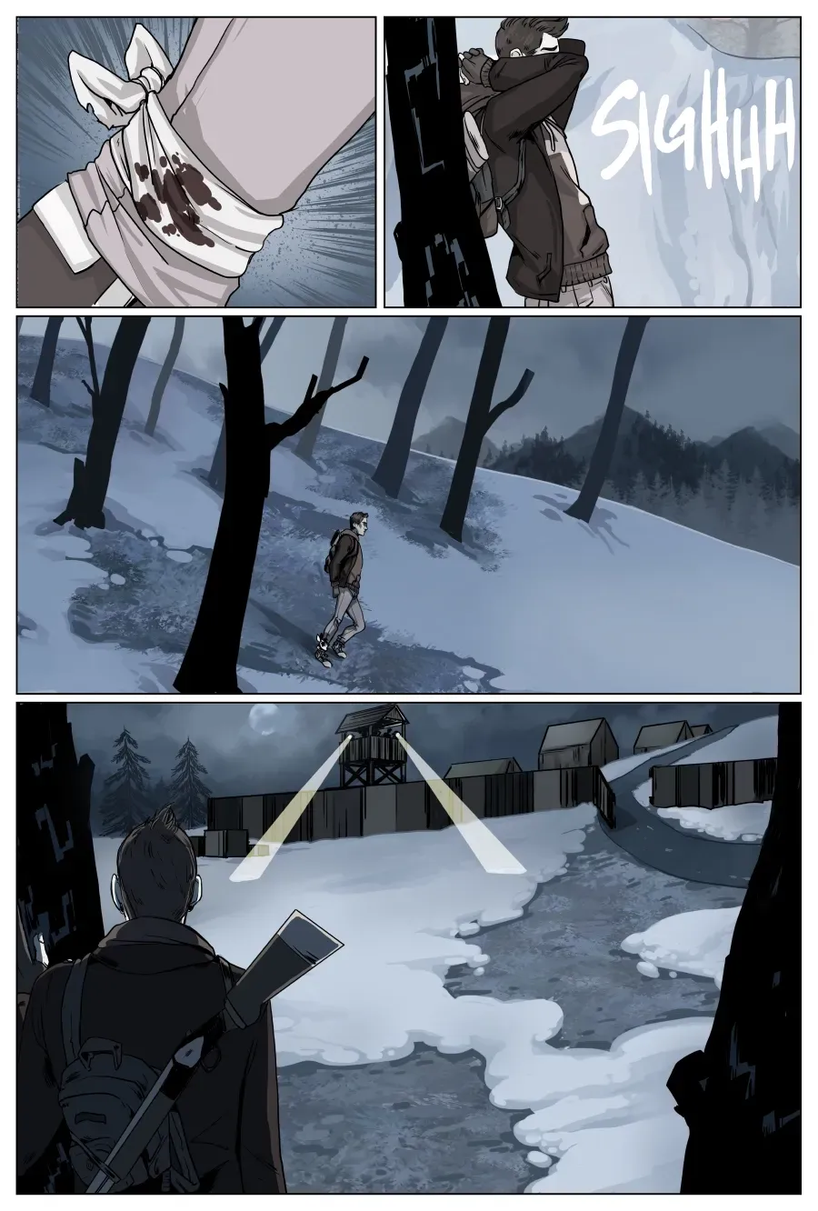 Indigents Chapter 7 page 4 - 