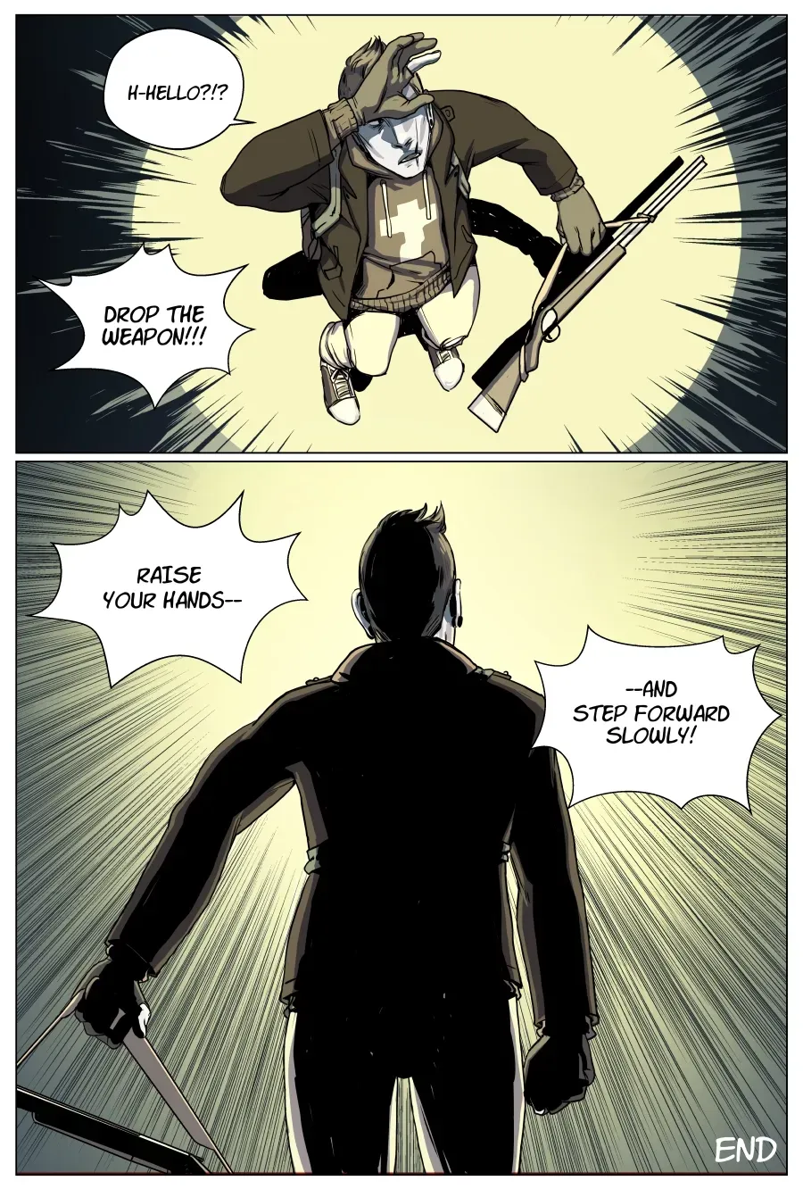 Indigents Chapter 7 page 5 - 