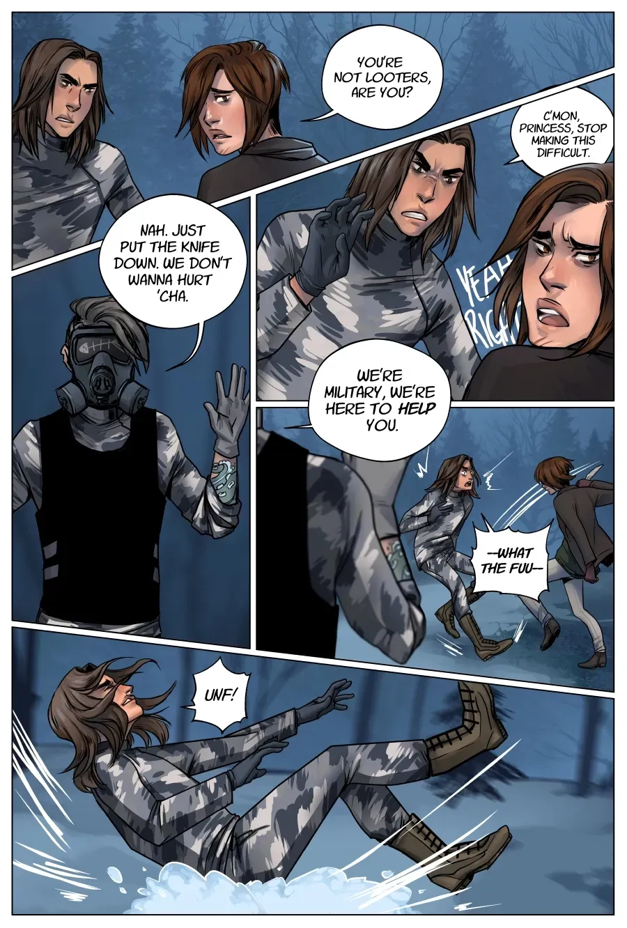 Indigents Chapter 8 page 7 - 
