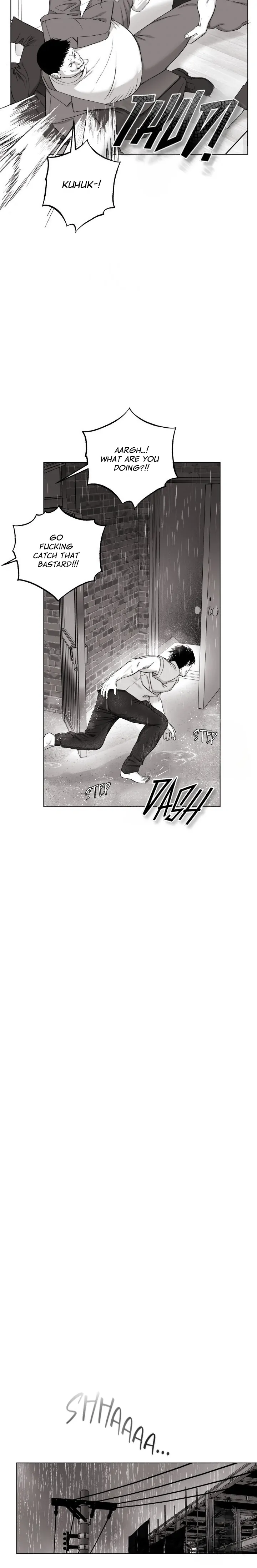 Indomitable Champion Chapter 1.1 page 15 - 
