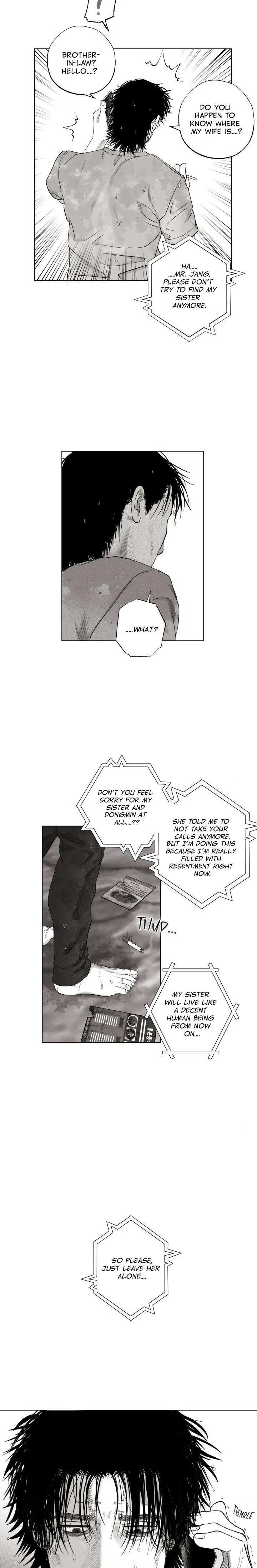 Indomitable Champion Chapter 1.1 page 18 - 