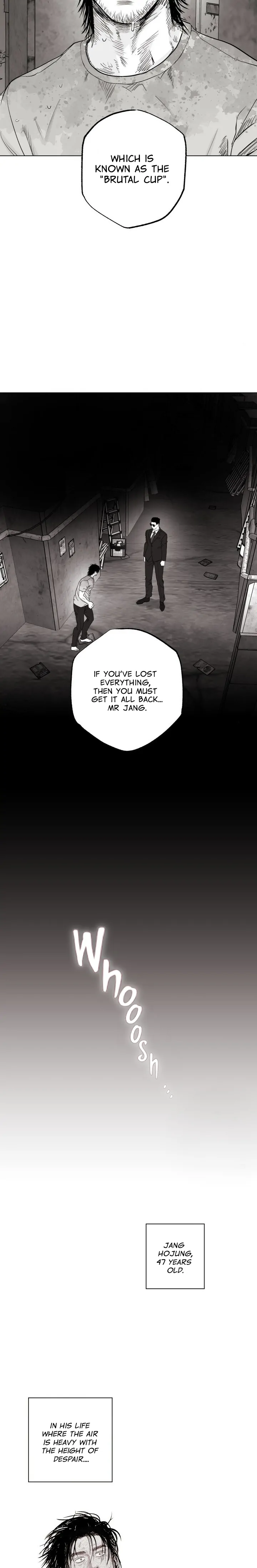 Indomitable Champion Chapter 1.1 page 22 - 