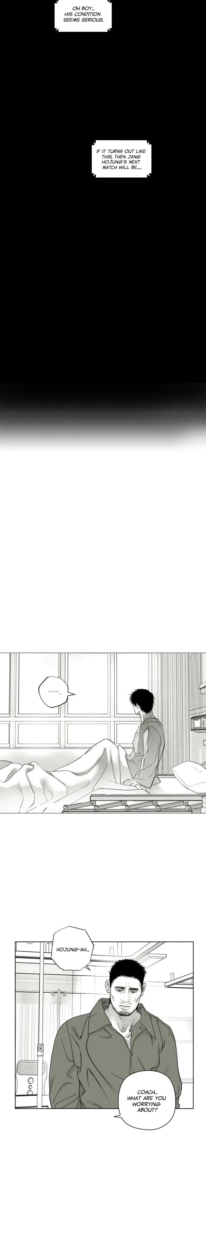 Indomitable Champion Chapter 1.1 page 4 - 