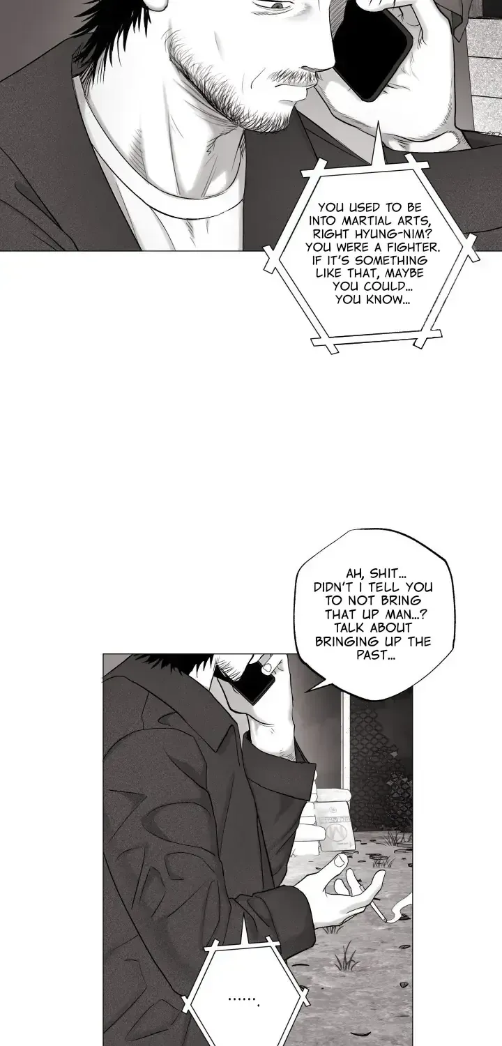 Indomitable Champion Chapter 1.3 page 11 - 