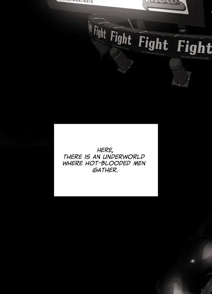 Indomitable Champion Chapter 1.3 page 19 - 