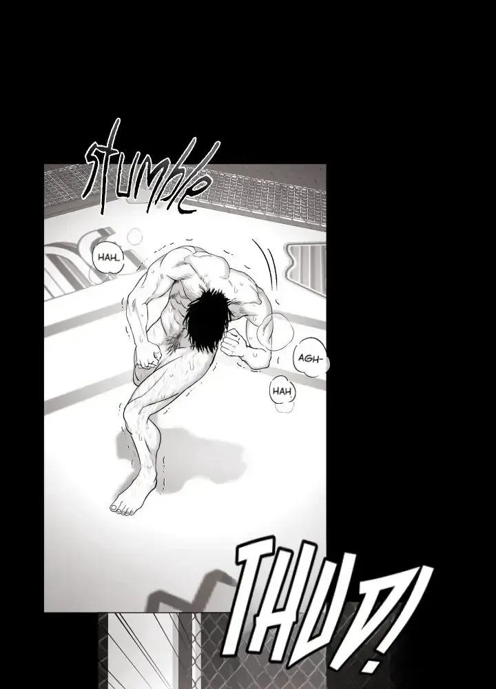 Indomitable Champion Chapter 1.3 page 22 - 