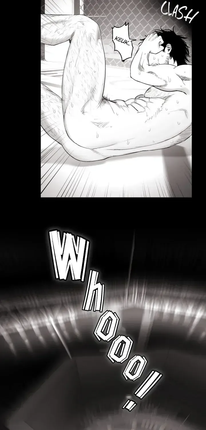 Indomitable Champion Chapter 1.3 page 23 - 