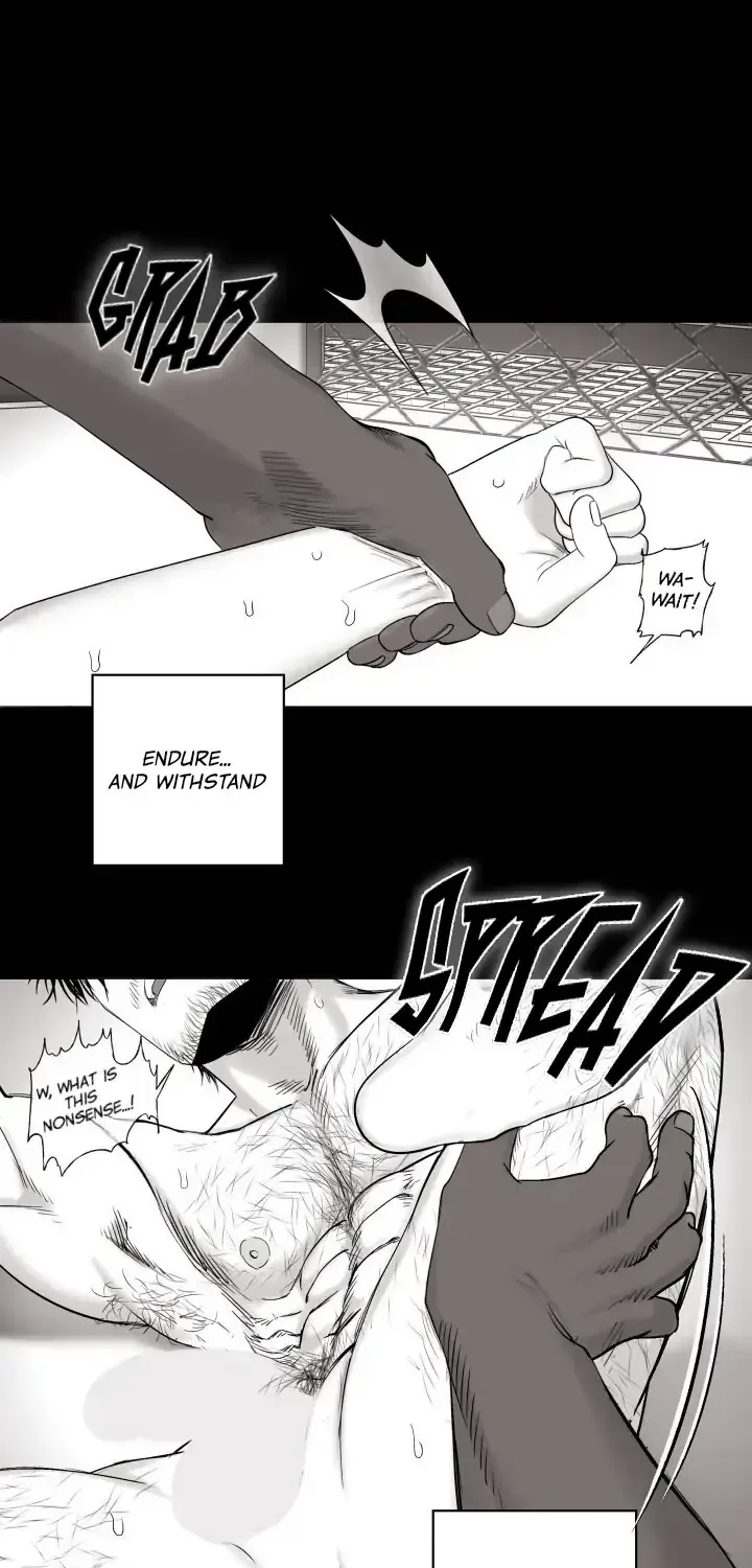 Indomitable Champion Chapter 1.3 page 25 - 